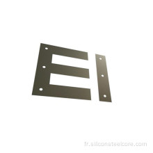 Lamination en acier en silicium 3P-EI